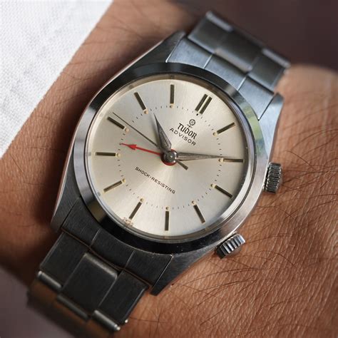 tudor advisor replica|watch tudor heritage advisor.